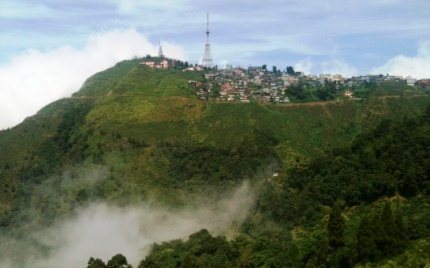 Kurseong