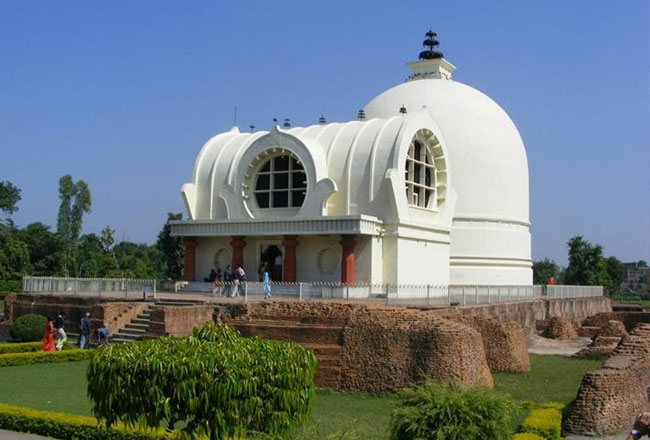 Kushinagar