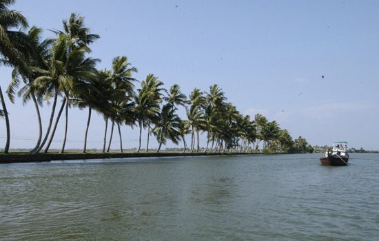 Kuttanad