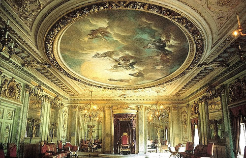 Lalbagh Palace