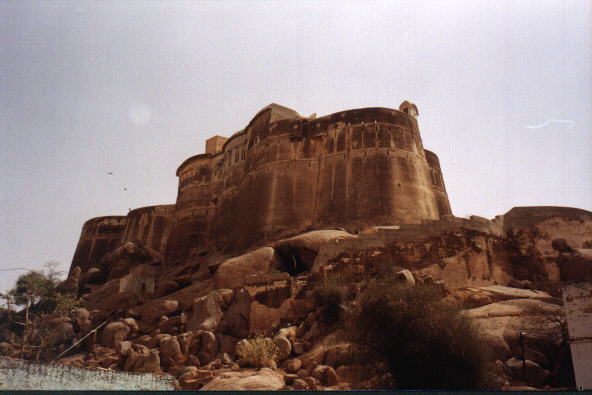 Lakshmangarh