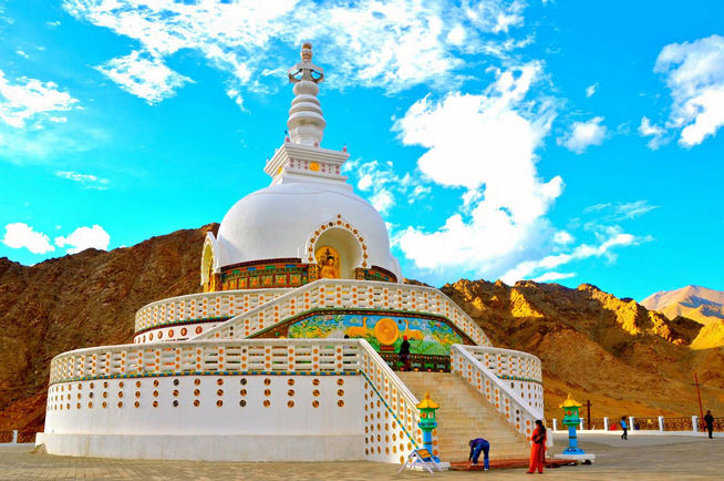 Leh - Ladakh