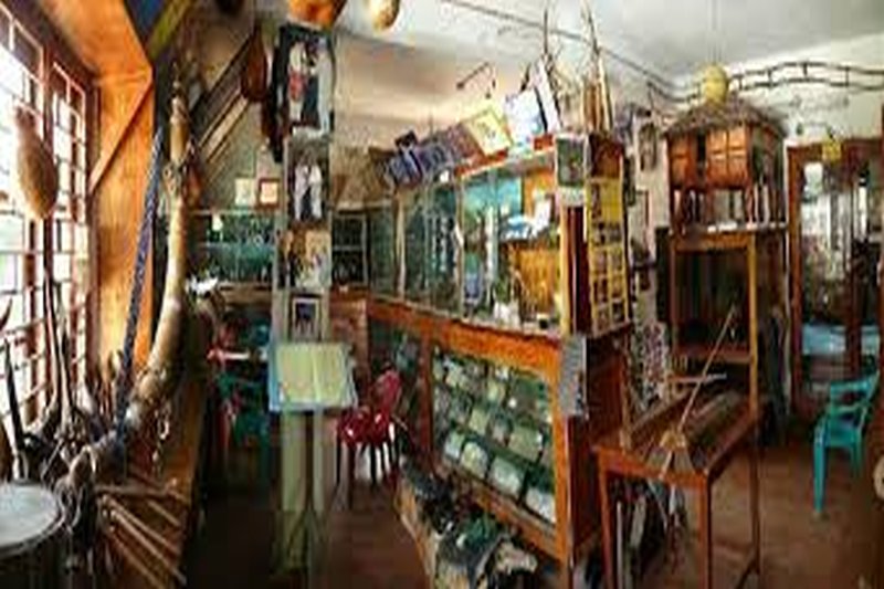 Lepcha Museum