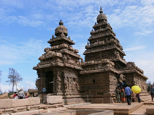 Mahabalipuram