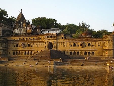 Maheshwar