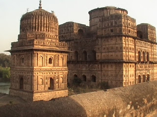 Mahoba