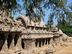 Rathas