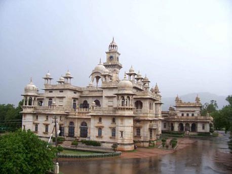 Man Mahal