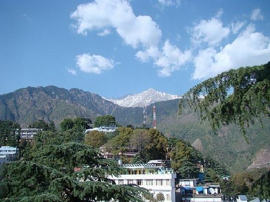 Mcleodganj