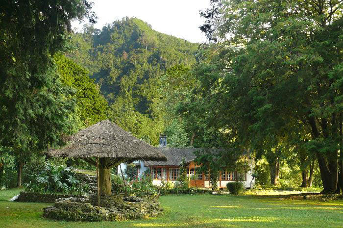 Munsong Forest Bungalow