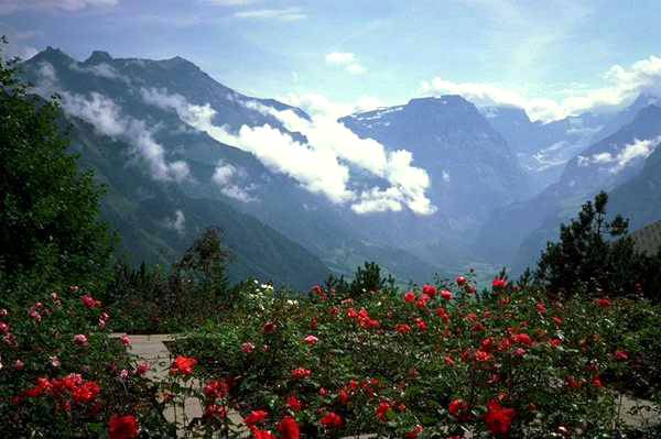 Mussoorie
