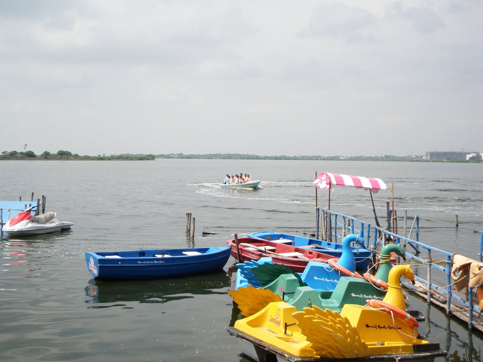 Muttukadu