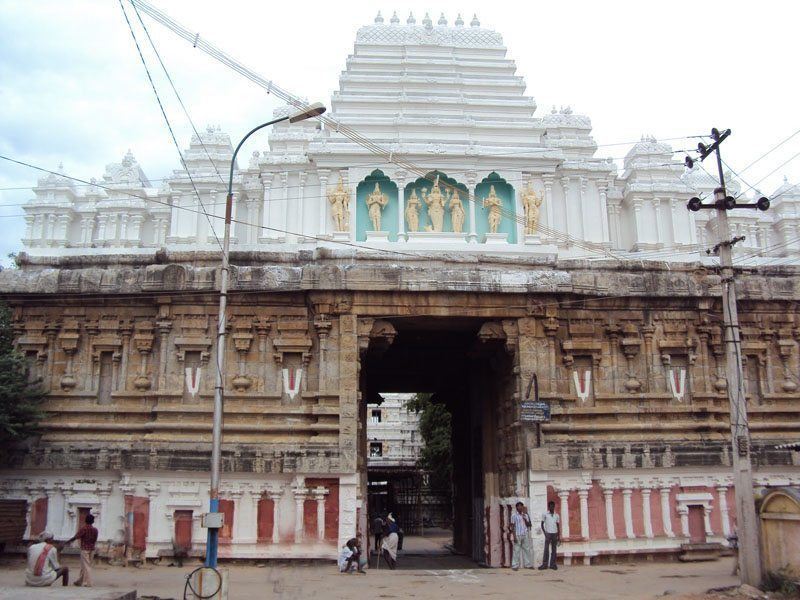 Nagalapuram