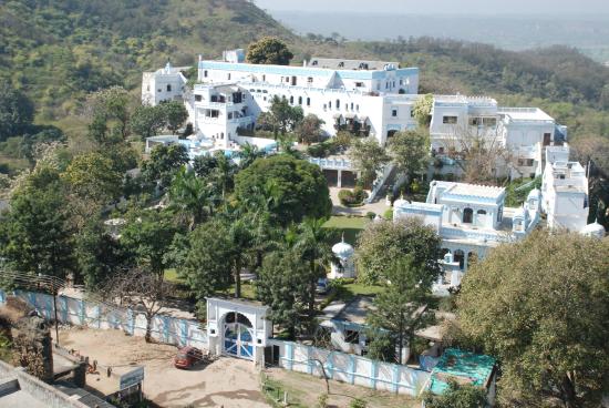 Nallagarh