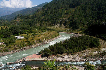 Nandaprayag
