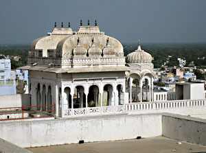 Nathdwara