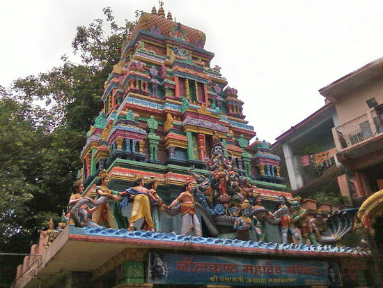 Neelkanth