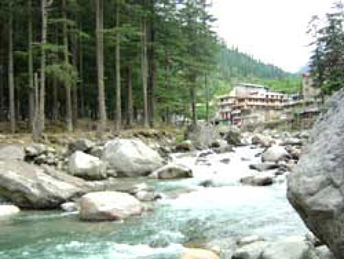 Nehru Kund