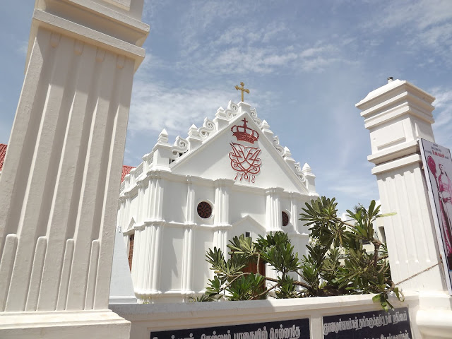 Tarangambadi 