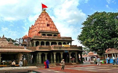 Omkareshwar
