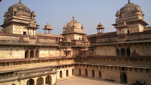 Orchha