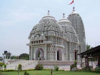 Orissa