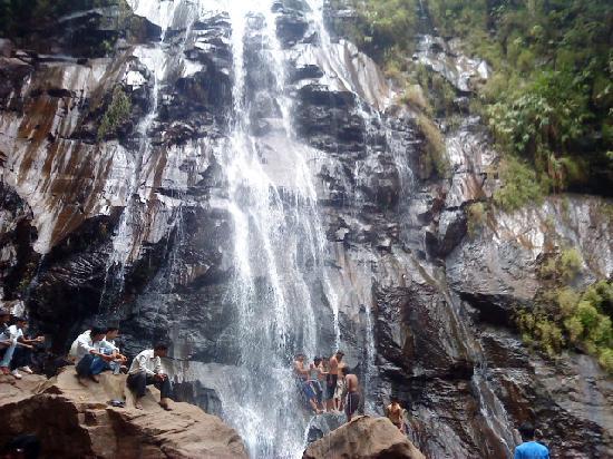 Pachmarhi