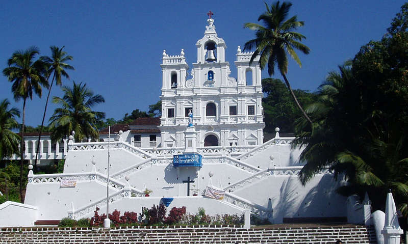 Panaji