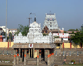 Parthsarthy Temple