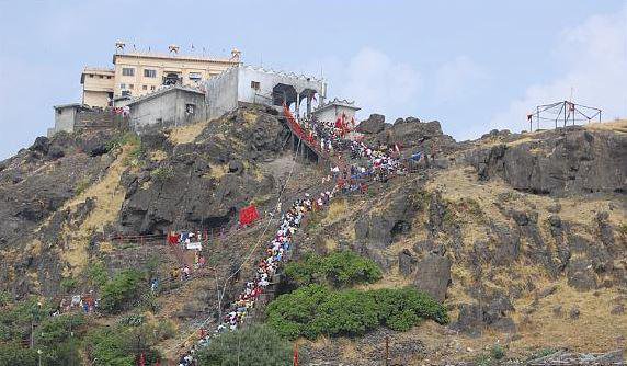 Pavagadh