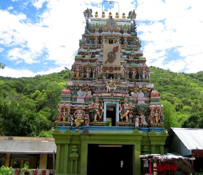 Pazhamudhirsolai