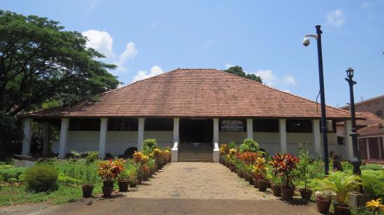 Pazhassiraja Museum