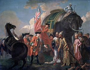 Plassey
