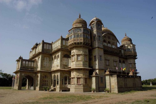 Pragmal Palace