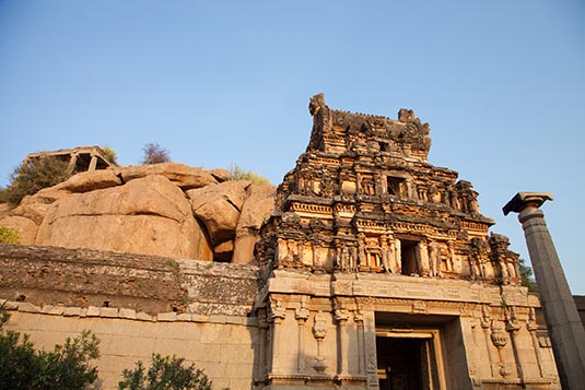 Raghunath Temple