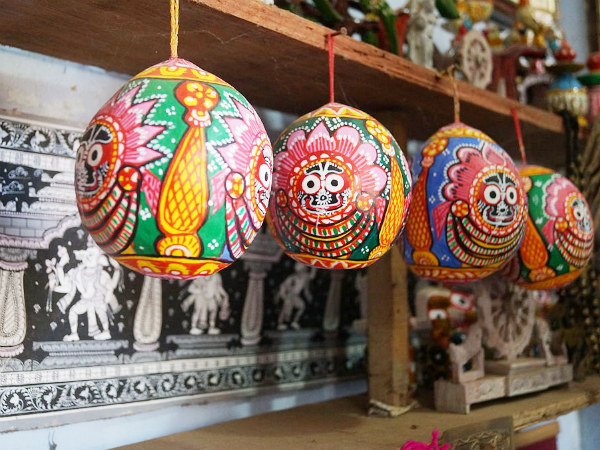 Raghurajpur
