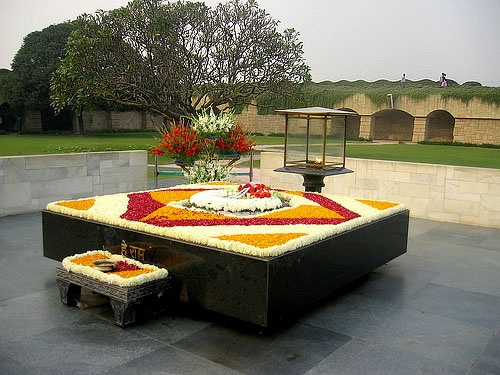 Raj Ghat (Delhi)