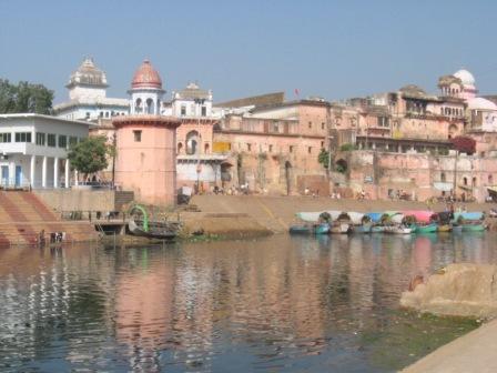 Ram Ghat