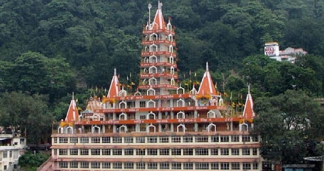 Rishikesh  