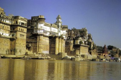 River Front