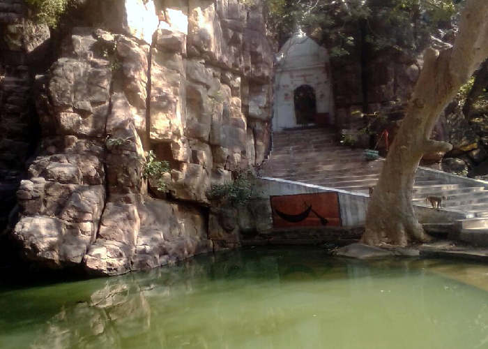 Roopnath