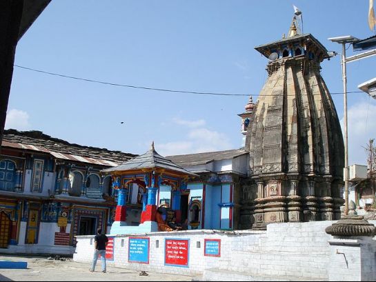 Rudraprayag