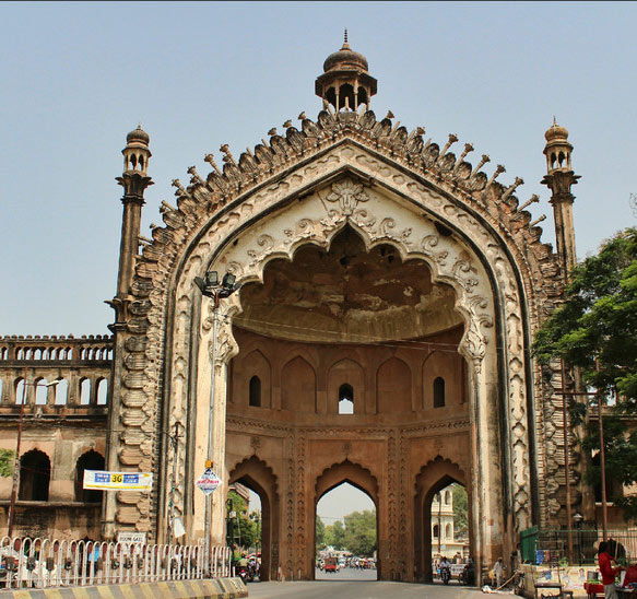 Rumi Darwaza