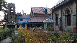 ST. Francis\'S Church