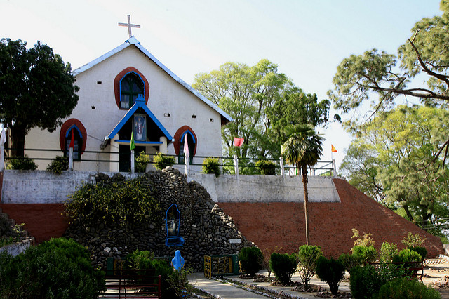 ST. Patrick\'S Church