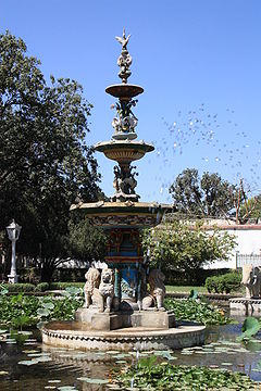 Saheliyon-Ki-Bari