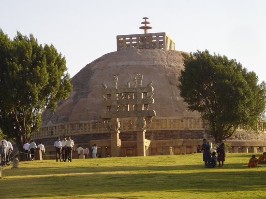 Sanchi