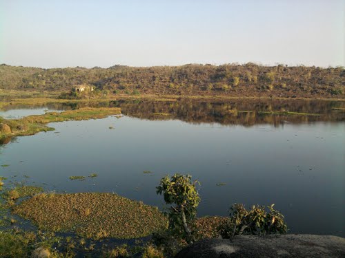 Sangram Sagar