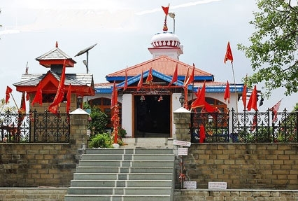 Sankat Mochan