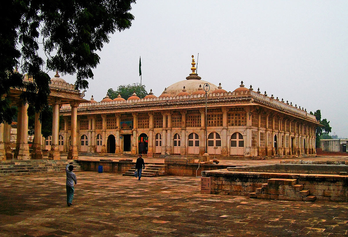 Sarkhej